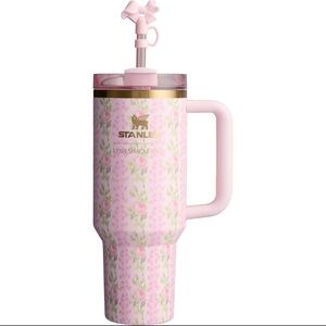 40 ox - Stanley x loveshack fancy tumbler